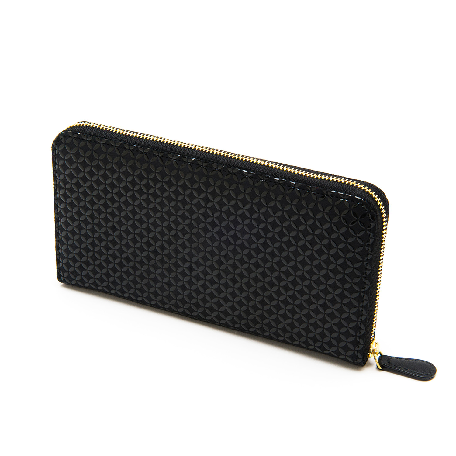 Zipped Long Wallet // Seven Treasures - INDEN EST. 1582 - Touch of Modern