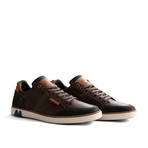 B.Fuller // Dark Brown (Euro: 44)