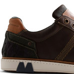 B.Fuller // Dark Brown (Euro: 44)