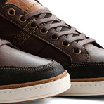 B.Fuller // Dark Brown (Euro: 46)