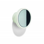 Mirror Coat Hook (Small)