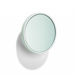 Mirror Coat Hook (Small)