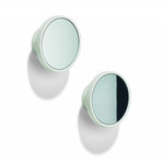 Mirror Coat Hook (Small)