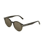 Lucho // Grey + Gradient Smoke