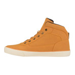 Canyon Mid // Golden Wheat + Bark + Gum + Bone (US: 8)