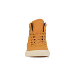 Canyon Mid // Golden Wheat + Bark + Gum + Bone (US: 8)