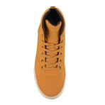 Canyon Mid // Golden Wheat + Bark + Gum + Bone (US: 8)