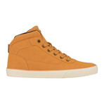 Canyon Mid // Golden Wheat + Bark + Gum + Bone (US: 8)