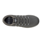 Changeover Ii // Charcoal + Alloy (US: 7)