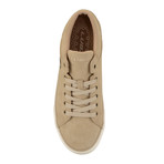 Regent Lo Lx // Sand + White + Gum (US: 7.5)