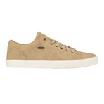 Regent Lo Lx // Sand + White + Gum (US: 7.5)