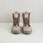 Nazca Shoe // Green (Euro: 40)