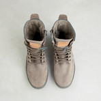 Nazca Shoe // Green (Euro: 40)