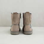 Nazca Shoe // Green (Euro: 40)