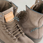 Nazca Shoe // Green (Euro: 40)