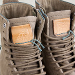 Nazca Shoe // Green (Euro: 40)