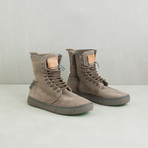 Nazca Shoe // Green (Euro: 40)