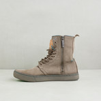 Nazca Shoe // Green (Euro: 40)