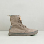 Nazca Shoe // Green (Euro: 40)