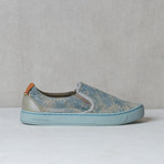 Soumei Shoe // Peacock Palms (Euro: 40)