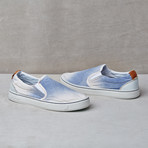 Soumei Shoe // Blanco Azul (Euro: 45)