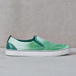 Soumei Shoe // Deep Sage (Euro: 45)