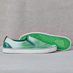 Soumei Shoe // Deep Sage (Euro: 45)