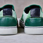 Soumei Shoe // Deep Sage (Euro: 45)