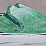 Soumei Shoe // Deep Sage (Euro: 45)
