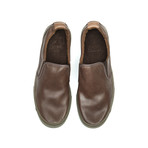 Soumei Shoe // Brown (Euro: 42)
