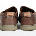 Soumei Shoe // Brown (Euro: 42)