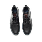 Bywater Shoe // Black (Euro: 42)