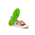 Heisei Shoe // Flags (Euro: 40)