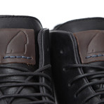 Bywater Shoe // Black (Euro: 41)