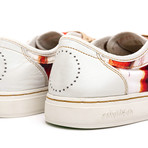 Heisei Shoe // Flags (Euro: 40)