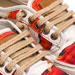 Heisei Shoe // Flags (Euro: 40)