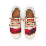 Heisei Shoe // Flags (Euro: 40)