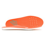 Heisei Shoe // Caffe Latte (Euro: 40)