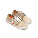 Heisei Shoe // Caffe Latte (Euro: 40)