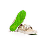 Heisei Shoe // Caffe Latte (Euro: 40)