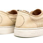 Heisei Shoe // Caffe Latte (Euro: 40)