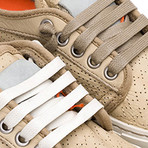 Heisei Shoe // Caffe Latte (Euro: 40)