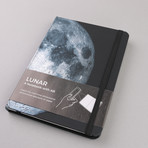 AR Enabled LUNAR Mini+ LUNAR AR Notebook