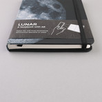 AR Enabled LUNAR Mini+ LUNAR AR Notebook