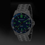 Van Speyk Dutch Diver Automatic // BL15.SR