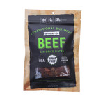 Variety Biltong + Droewors Beef Stick Grass-Fed Jerky // 3 Pack