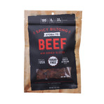 Variety Biltong + Droewors Beef Stick Grass-Fed Jerky // 3 Pack