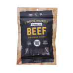 Variety Biltong + Droewors Beef Stick Grass-Fed Jerky // 3 Pack