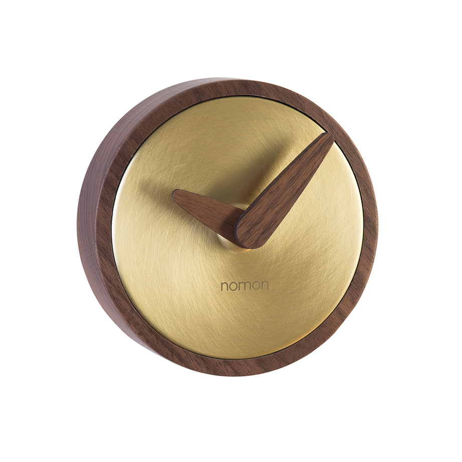 Nomon Time Redefined Touch of Modern