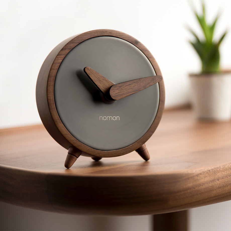 Nomon Time Redefined Touch of Modern
